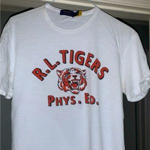 Mens RL t shirt brand new